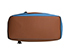 Loewe Mini Puzzle Rugby Bag, top view